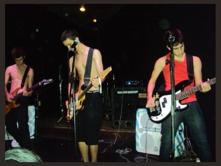 Banda Insane